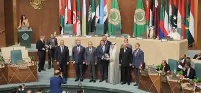 الدستور الأردنية تحصد جائزة التميز الإعلامي