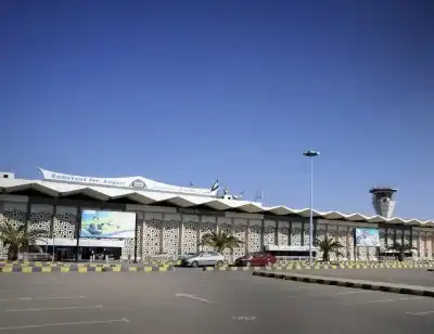 سوريا تحوّل رحلات من مطار دمشق