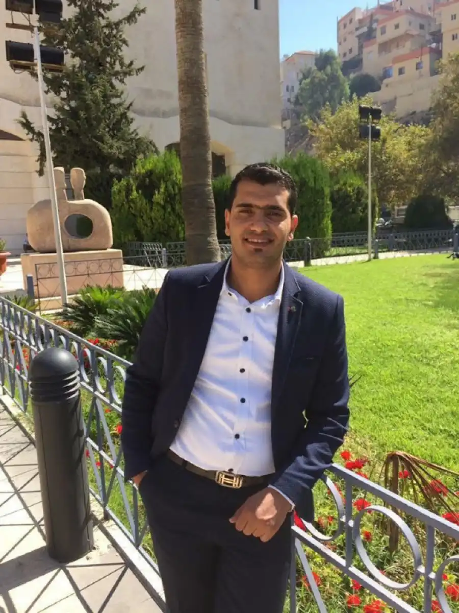 مدار الساعة,مناسبات أردنية