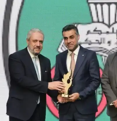 بعد نموذج متطور.. إعلام الجامعة الأردنيّة