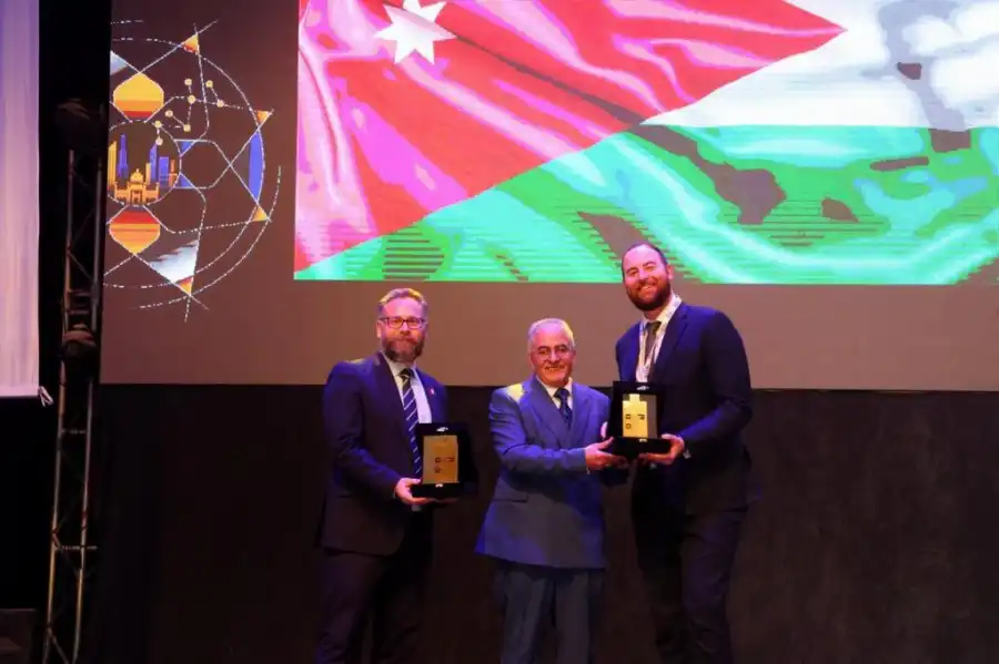 مدار الساعة,أخبار الجامعات الأردنية,وزارة التعليم العالي والبحث العلمي,وزارة التعليم العالي,جامعة عمان الأهلية,الجامعة الأردنية,الجامعة العربية المفتوحة,الجامعة الهاشمية,الإمارات العربية المتحدة,الذكاء الاصطناعي,الجامعة العربية,التنمية المستدامة