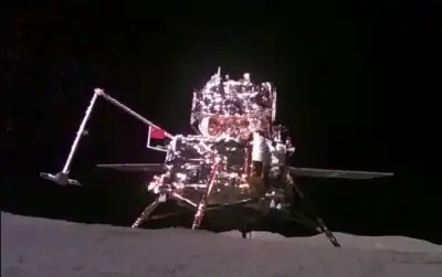 التربة المتماسكة تعيد كتابة التاريخ: اكتشاف