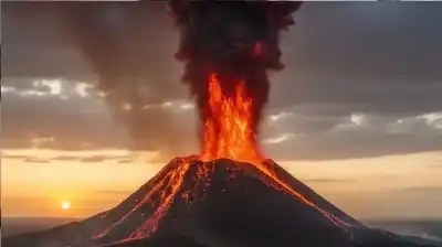 اليمن وعمان تحت سحابة بطول 15