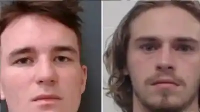 جنون تكساس: جيش من المشردين لغزو