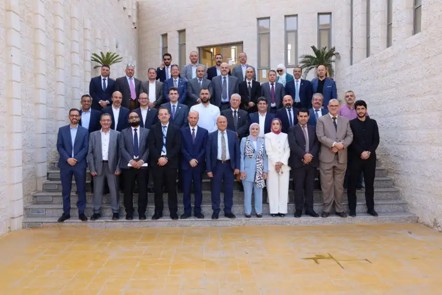 مدار الساعة,أخبار الجامعات الأردنية,أخبار التكنولوجيا، التقنيات,جامعة العقبة للتكنولوجيا