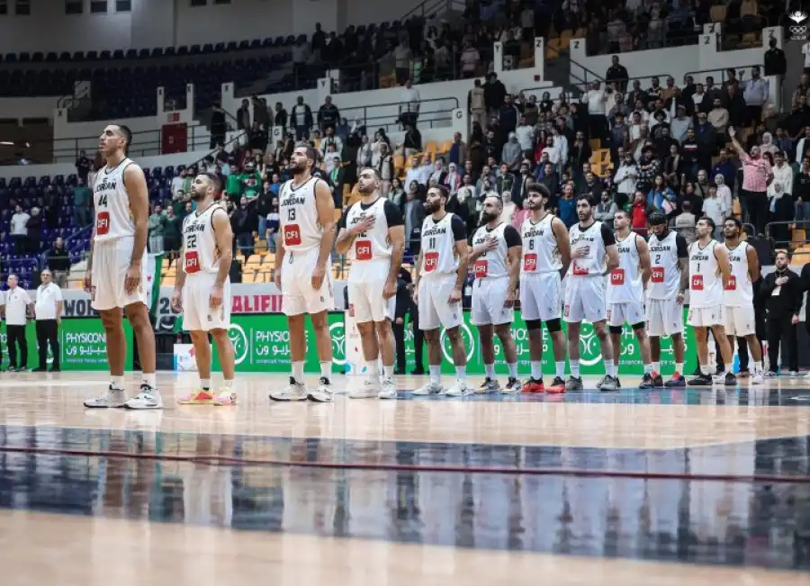 مدار الساعة,أخبار رياضية,تصفيات كأس العالم,مدينة الحسين للشباب,كأس العالم,المنتخب الوطني,التصفيات الآسيوية المؤهلة