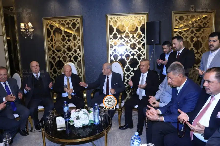 مدار الساعة,جاهات وأعراس الأردن