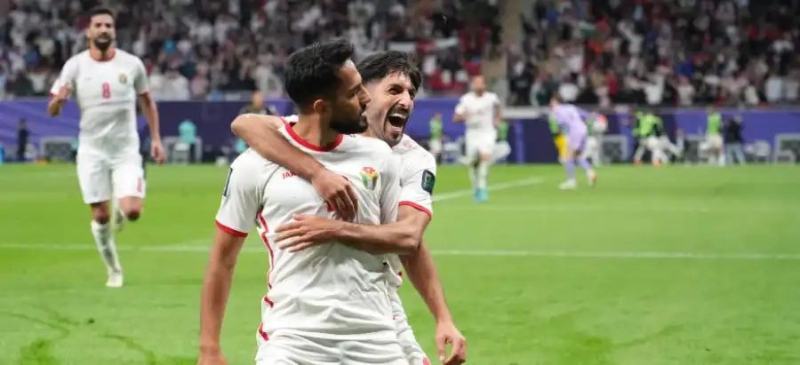 مدار الساعة,أخبار رياضية,منتخب النشامى,كأس آسيا,موسى التعمري,يزن النعيمات,علي علوان