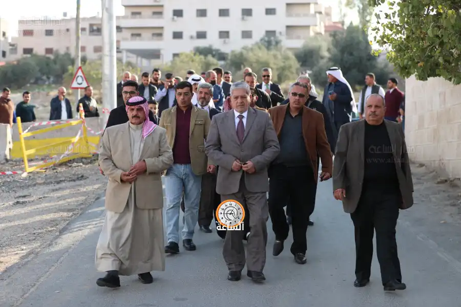 مدار الساعة,أخبار المجتمع الأردني