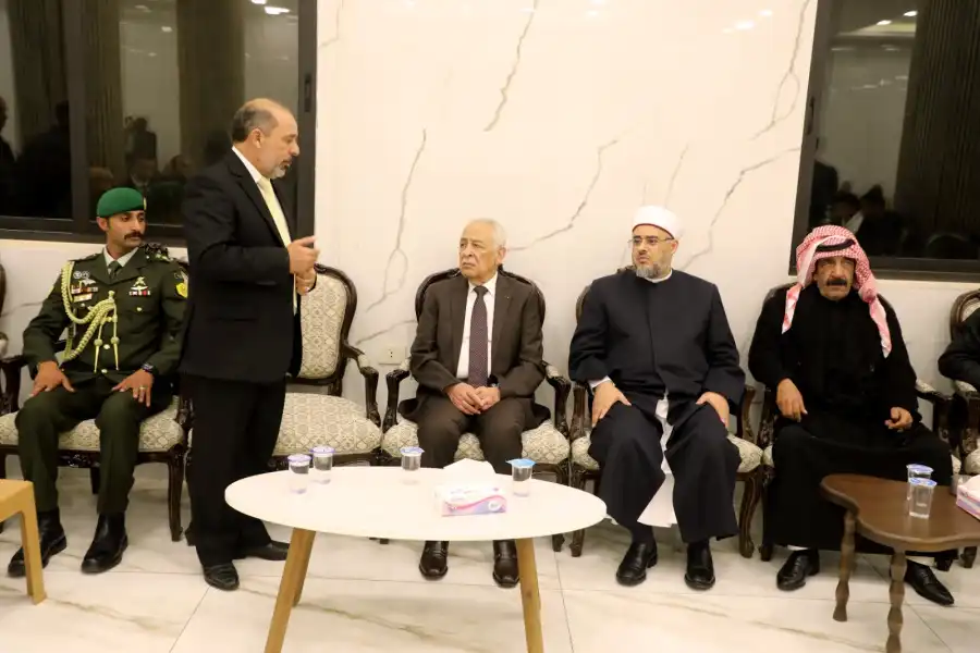 مدار الساعة,أخبار الأردن,اخبار الاردن,إمام الحضرة الهاشمية,ولي العهد,الملك عبدالله الثاني,الحسين بن عبدالله الثاني,الديوان الملكي الهاشمي