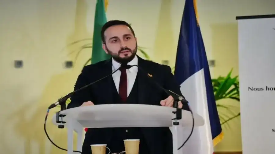 مدار الساعة,أخبار عربية ودولية,الاتحاد الأوروبي,وزارة الخارجية,التنمية المستدامة