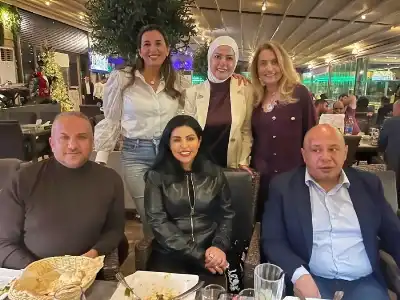 بنك الدواء الخيري يحتفل بنجاح المؤتمر