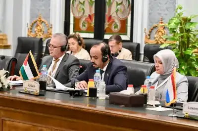 وفد نيابي أردني يشارك في منتدى