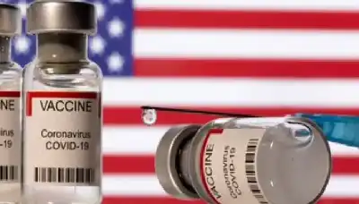 اعترافأمريكي: اللقاحات متهمة رسميا بوفاة 10