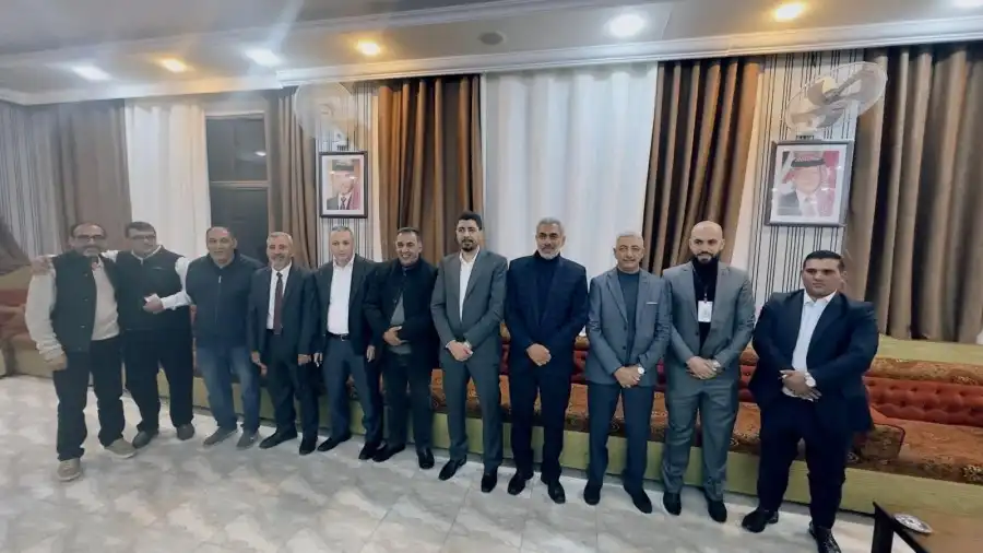 مدار الساعة,أخبار المجتمع الأردني,مناسبات أردنية