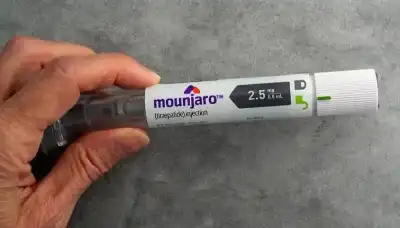 دراسة صادمة: الوزن المفقود يعود بعد