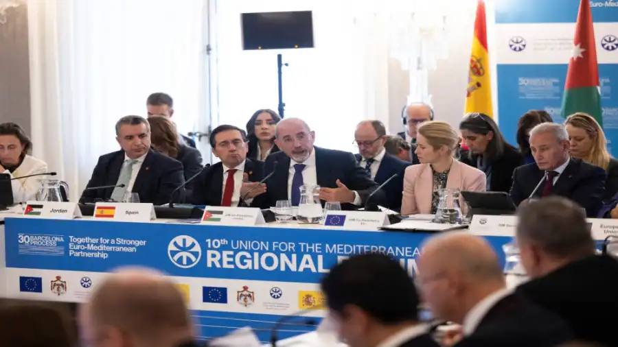 مدار الساعة,أخبار الأردن,اخبار الاردن,نائب رئيس الوزراء,وزير الخارجية وشؤون المغتربين,رئيس الوزراء,أيمن الصفدي,المملكة الأردنية الهاشمية,الأمم المتحدة,الضفة الغربية