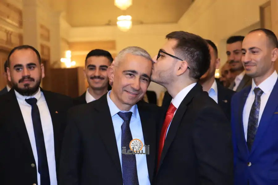 مدار الساعة,أخبار المجتمع الأردني,مناسبات أردنية,جاهات وأعراس الأردن