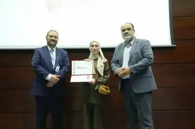 كفاءات رقمية قادرة على المنافسة.. محور