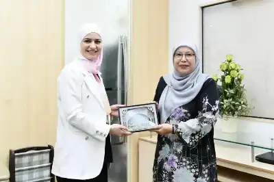 مشاركة مميزة وفاعلة لجامعة الزرقاء في