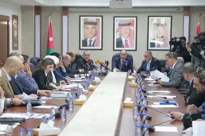 مالية النواب تناقش موازنات مؤسسات سوق