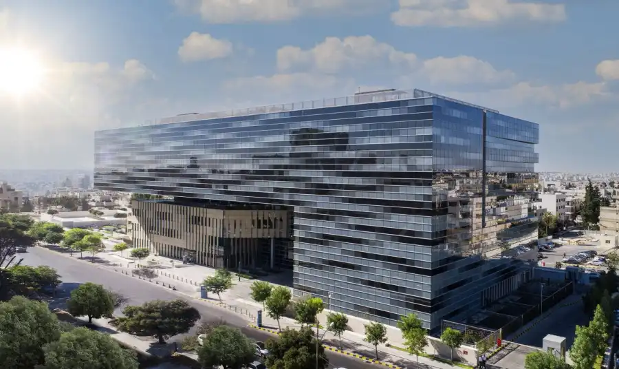 مدار الساعة,أخبار البنوك والشركات,الملك عبدالله الثاني,الذكاء الاصطناعي