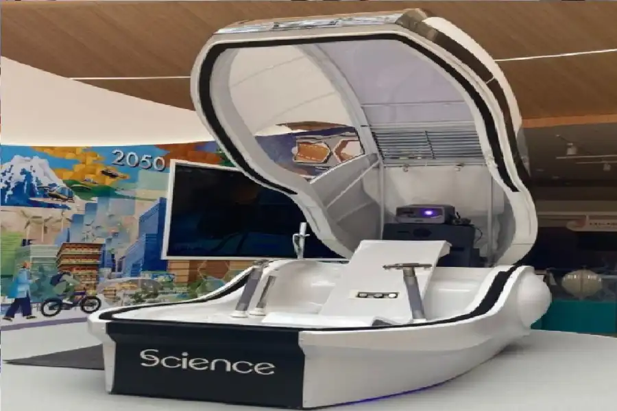 مدار الساعة,أخبار خفيفة ومنوعة,الذكاء الاصطناعي