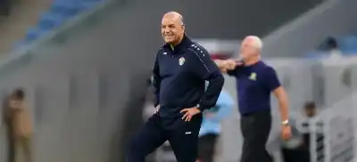 عدنان حمد: منتخب النشامى الحالي بدأ