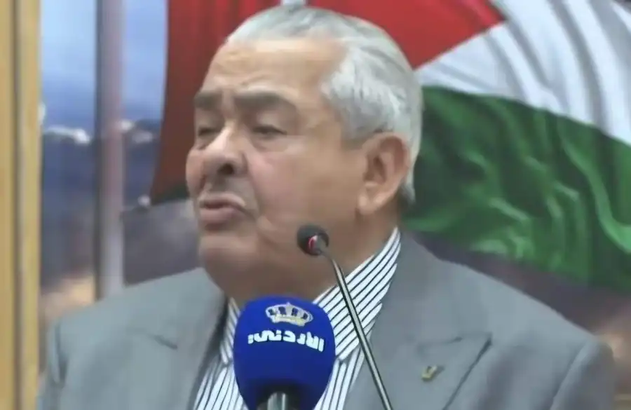 مدار الساعة,مناسبات أردنية,رئيس الوزراء