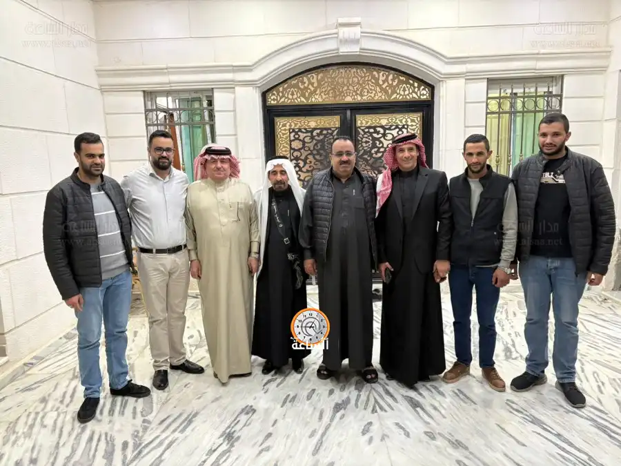 مدار الساعة,أخبار المجتمع الأردني,مناسبات أردنية