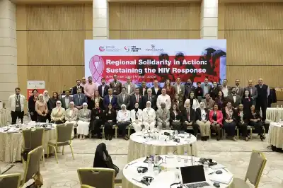 عمّان تحتضن التضامن الإقليمي في الميدان..