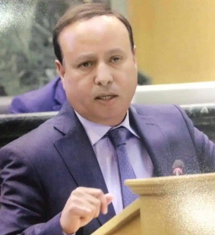 مدار الساعة,وفيات اليوم في الأردن