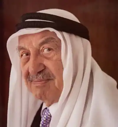 صفحات من حياة رؤوف ابوجابر.. في