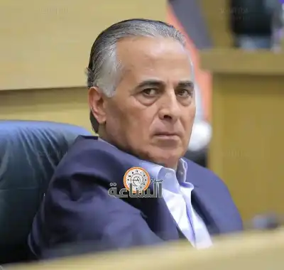 من قصد النائب محمود النعيمات.. قال