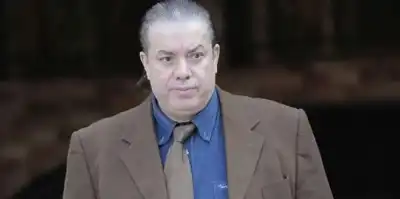 نقل عوني مطيع إلى المستشفى