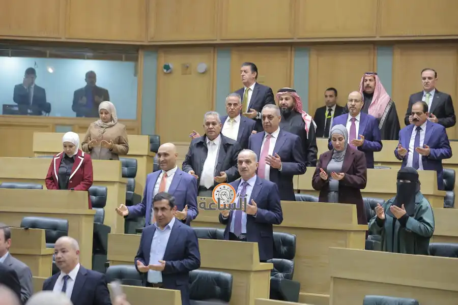 مدار الساعة,أخبار الأردن,اخبار الاردن,أخبار مجلس النواب الأردني,أسرار أردنية,وزير الإدارة المحلية,وليد المصري,رئيس الوزراء,الملك المؤسس,وزارة الإدارة المحلية,مجلس النواب,أمانة عمان الكبرى,جامعة اليرموك,رئيس الوزراء جعفر حسان,رئيس مجلس النواب مازن القاضي