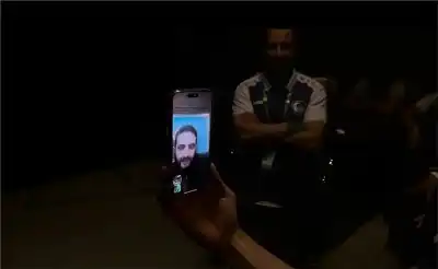 بالفيديو.. هكذا هنأ الرئيس أحمد الشرع