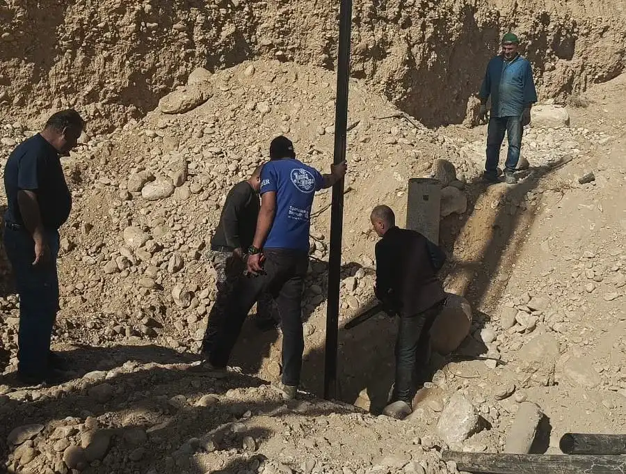 مدار الساعة,Video,فيديو,أخبار الأردن,اخبار الاردن,وزارة المياه والري,سلطة المياه,وزارة الداخلية,وزارة المياه,شركة الكهرباء الوطنية,قوات الدرك,البحث الجنائي,الدفاع المدني,الإدارة الملكية لحماية البيئة