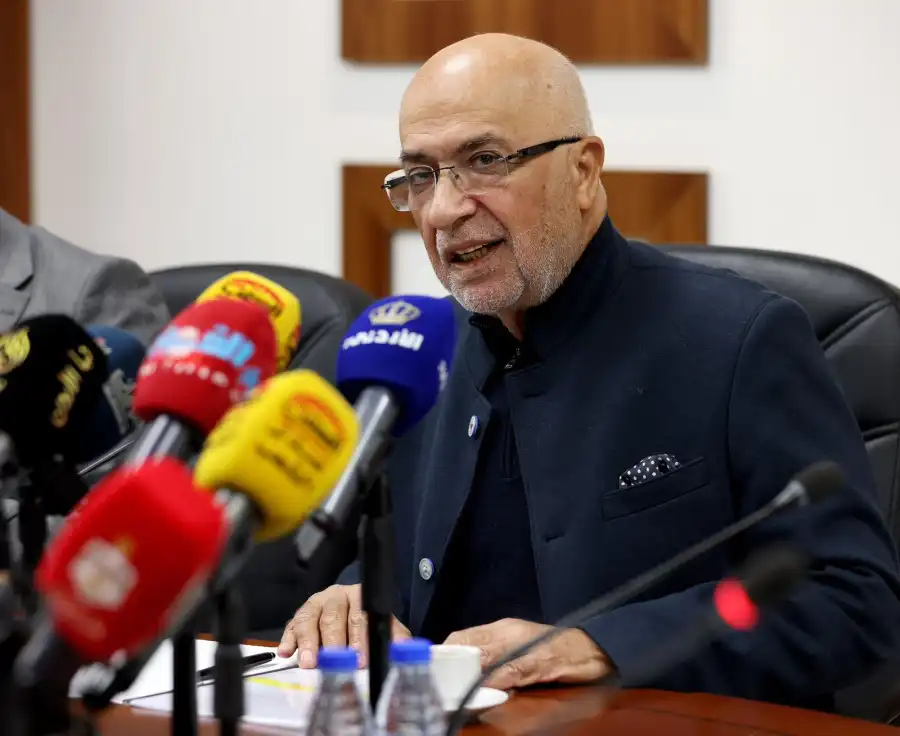 مدار الساعة,أخبار الأردن,اخبار الاردن,أخبار الأحزاب الأردنية,الهيئة المستقلة للانتخاب