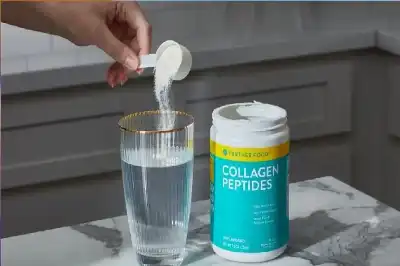 هل يسبب الكولاجين حساسية؟ آثار جانبية