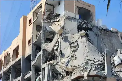 كنت في سنتي الجامعية الثالثة.. قطعت