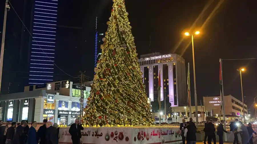 مدار الساعة,أخبار الأردن,اخبار الاردن,أخبار خفيفة ومنوعة,أمانة عمان,أمانة عمان الكبرى