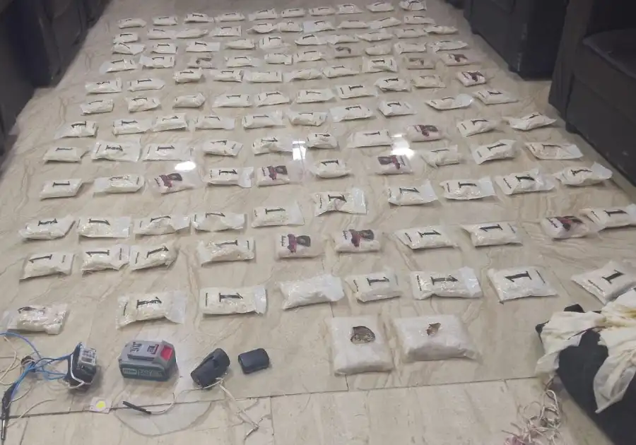 مدار الساعة,أخبار الأردن,اخبار الاردن,المنطقة العسكرية الشرقية,إدارة مكافحة المخدرات