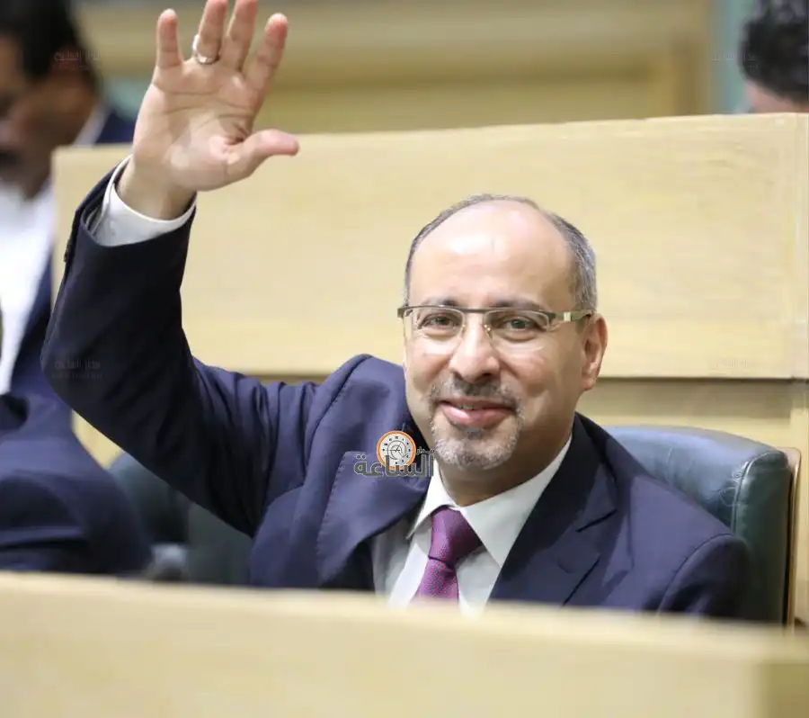 مدار الساعة,أخبار مجلس النواب الأردني,مجلس النواب