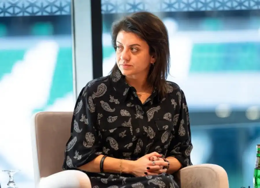 مدار الساعة,أخبار رياضية,الأميرة آية بنت فيصل