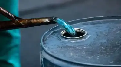 الطاقة والمعادن: اللون الأزرق في الكاز