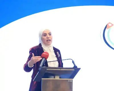 بني مصطفى: إنشاء الحضانات ضمن أولويات