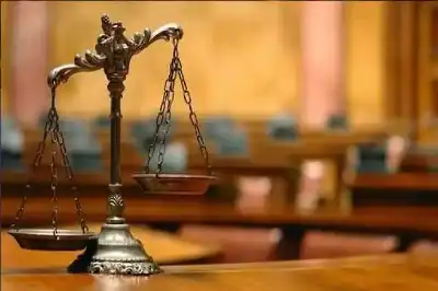 متى يسقط حقها في القسم؟ الحكم