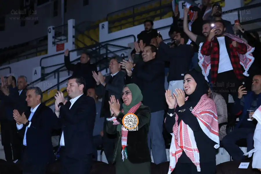 مدار الساعة,أخبار رياضية