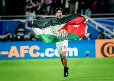 يزن النعيمات يطلب ويوجه رسالة مهمة